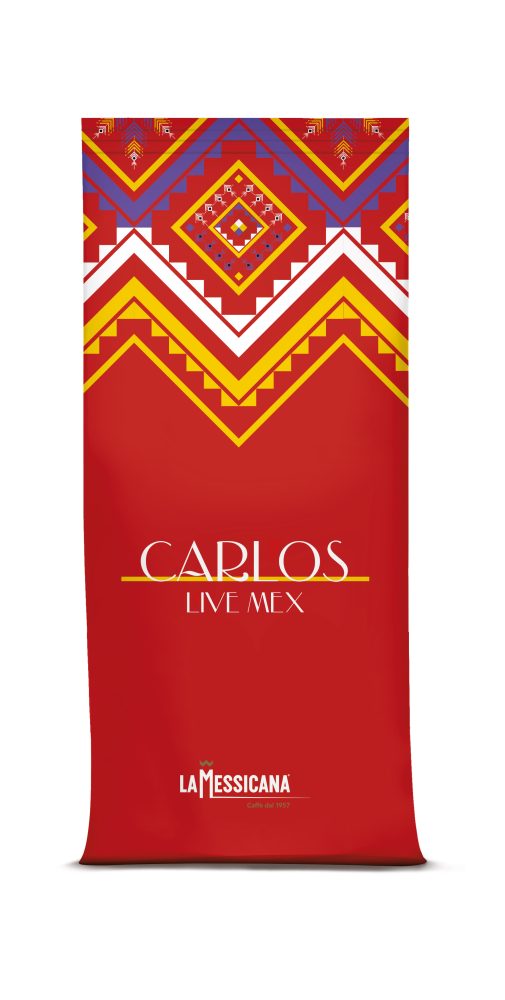 CARLOS 1KG