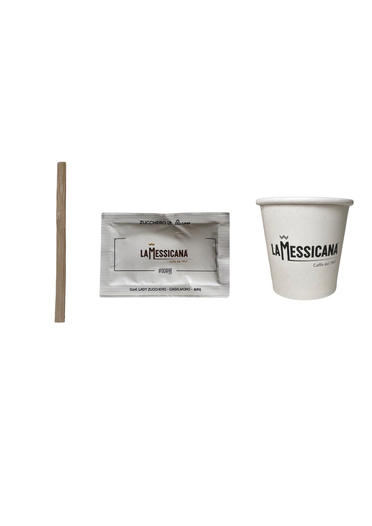 KIT LA MESSICANA