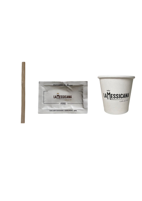 KIT LA MESSICANA