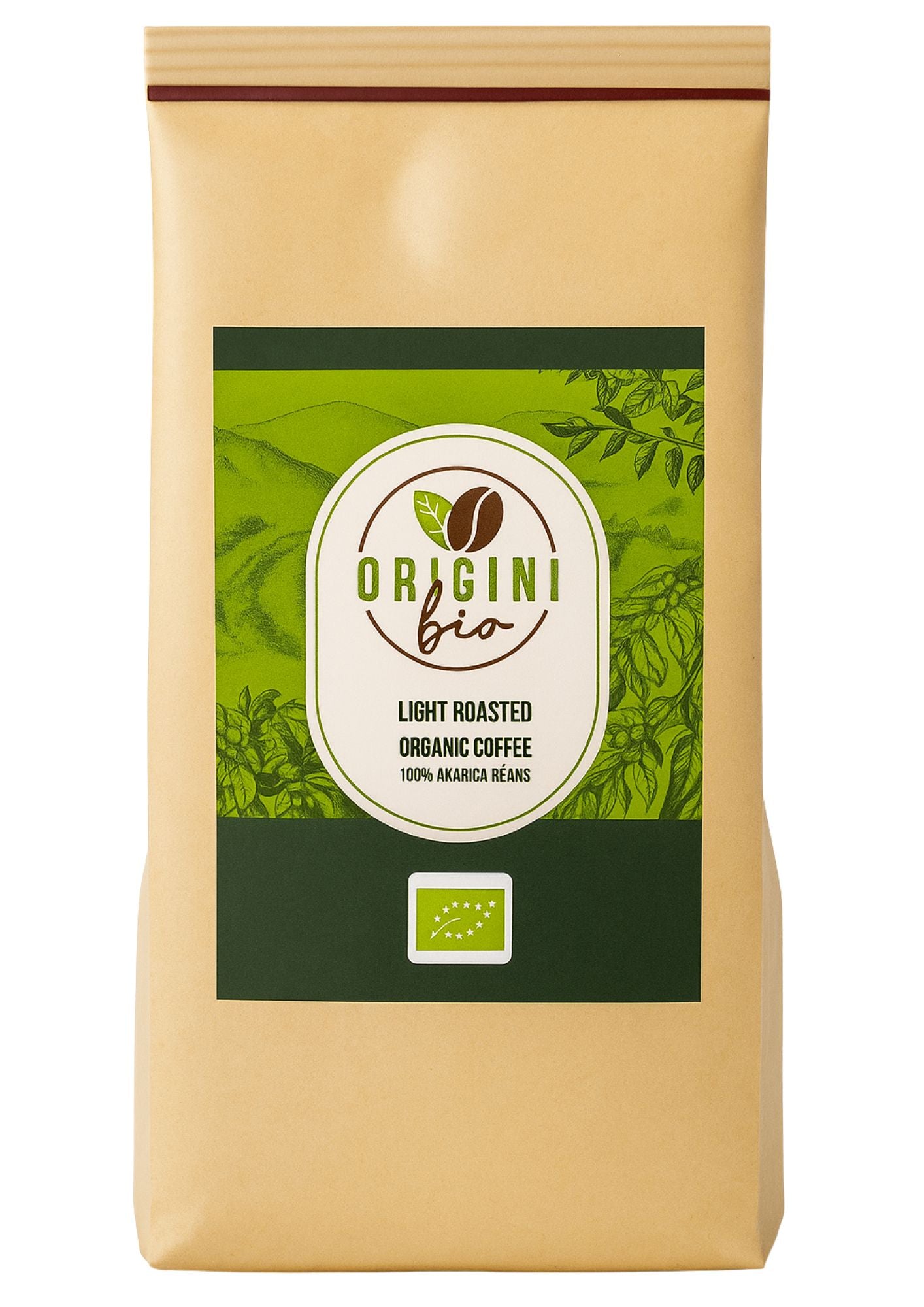 MISCELA BIO 1KG
